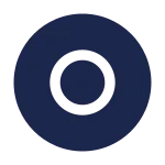 Record Circle SVG Icon
